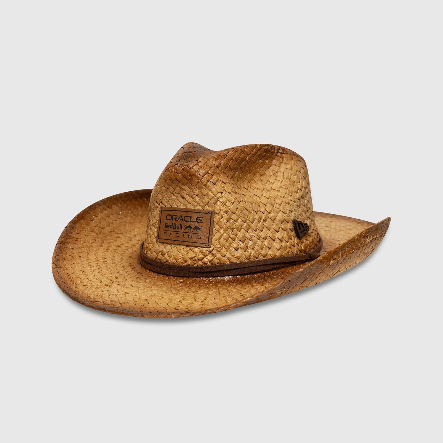 [Pre-Order] Red Bull Racing 2024 Team Austin GP Straw Hat