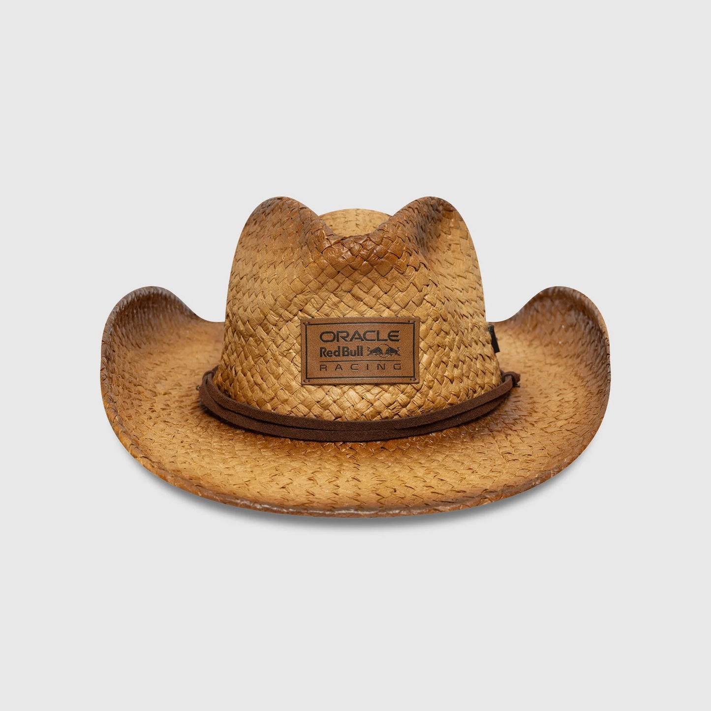 [Pre-Order] Red Bull Racing 2024 Team Austin GP Straw Hat