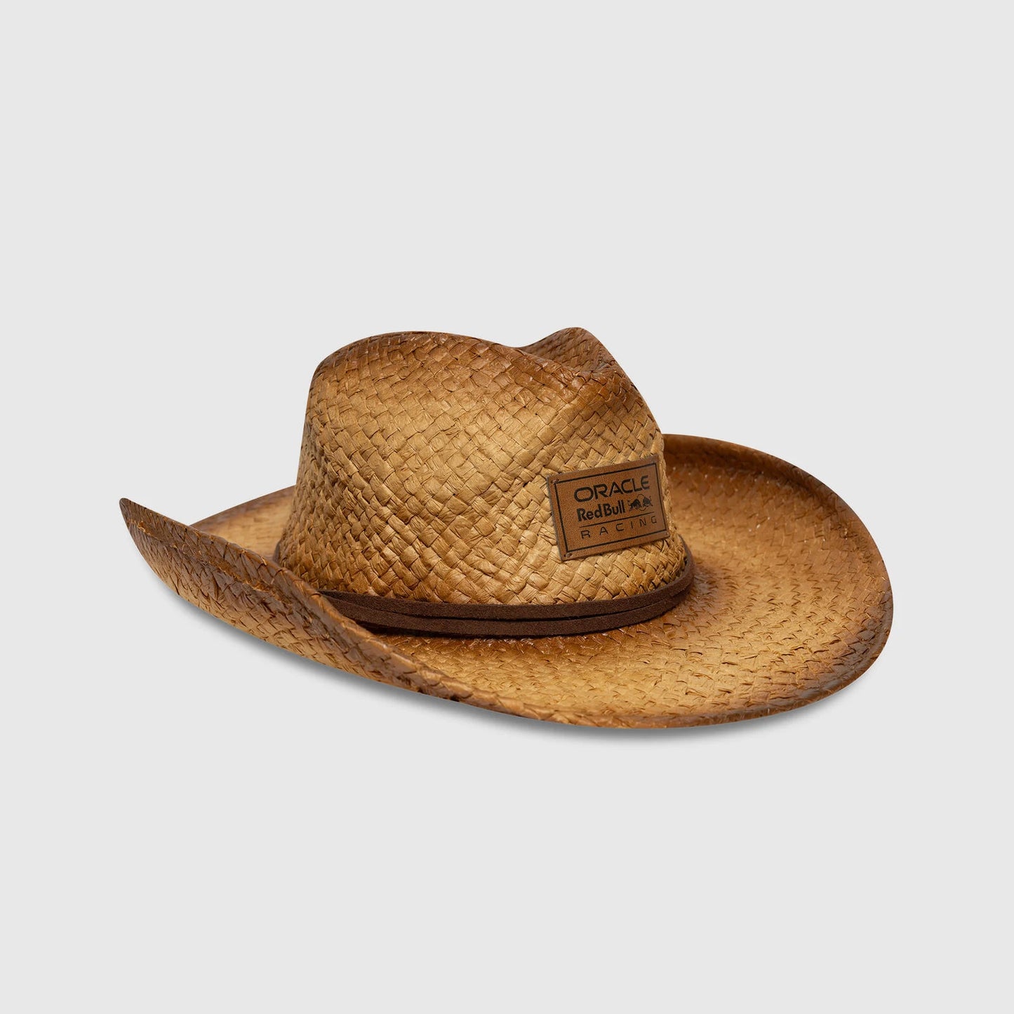 [Pre-Order] Red Bull Racing 2024 Team Austin GP Straw Hat