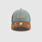[Pre-Order] Red Bull Racing 2024 Max Verstappen Austin GP 9FORTY Cap