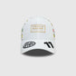 [In-Stock] Red Bull Racing 2024 Sergio Perez Las Vegas GP New Era 9FORTY Cap