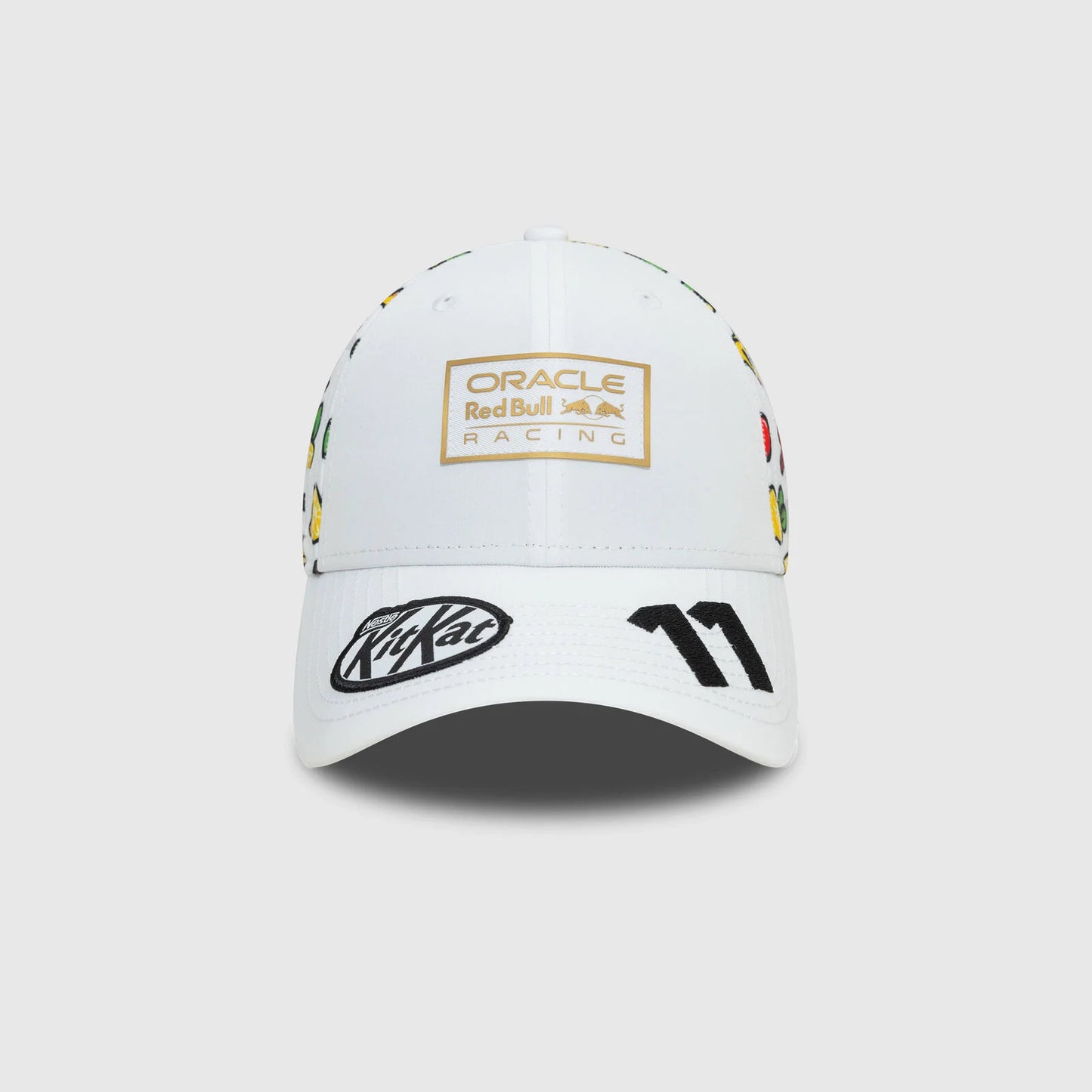 [Pre-Order] Red Bull Racing 2024 Sergio Perez Las Vegas GP New Era 9FORTY Cap