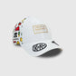 [In-Stock] Red Bull Racing 2024 Sergio Perez Las Vegas GP New Era 9FORTY Cap