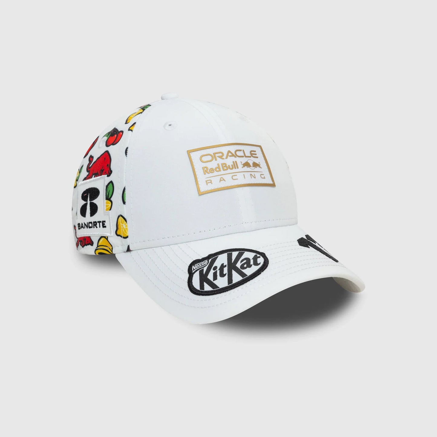 [Pre-Order] Red Bull Racing 2024 Sergio Perez Las Vegas GP New Era 9FORTY Cap