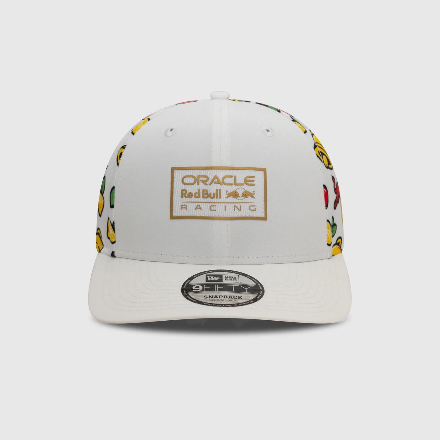 [Pre-Order] Red Bull Racing 2024 Team Las Vegas GP New Era 9FIFTY Cap