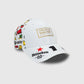 [In-Stock] Red Bull Racing 2024 Max Verstappen Las Vegas GP New Era 9FORTY Cap