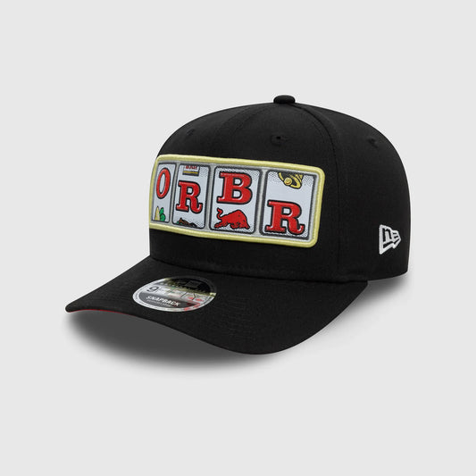 [In-Stock] Red Bull Racing 2024 Lifestyle Las Vegas GP New Era 9FIFTY Cap