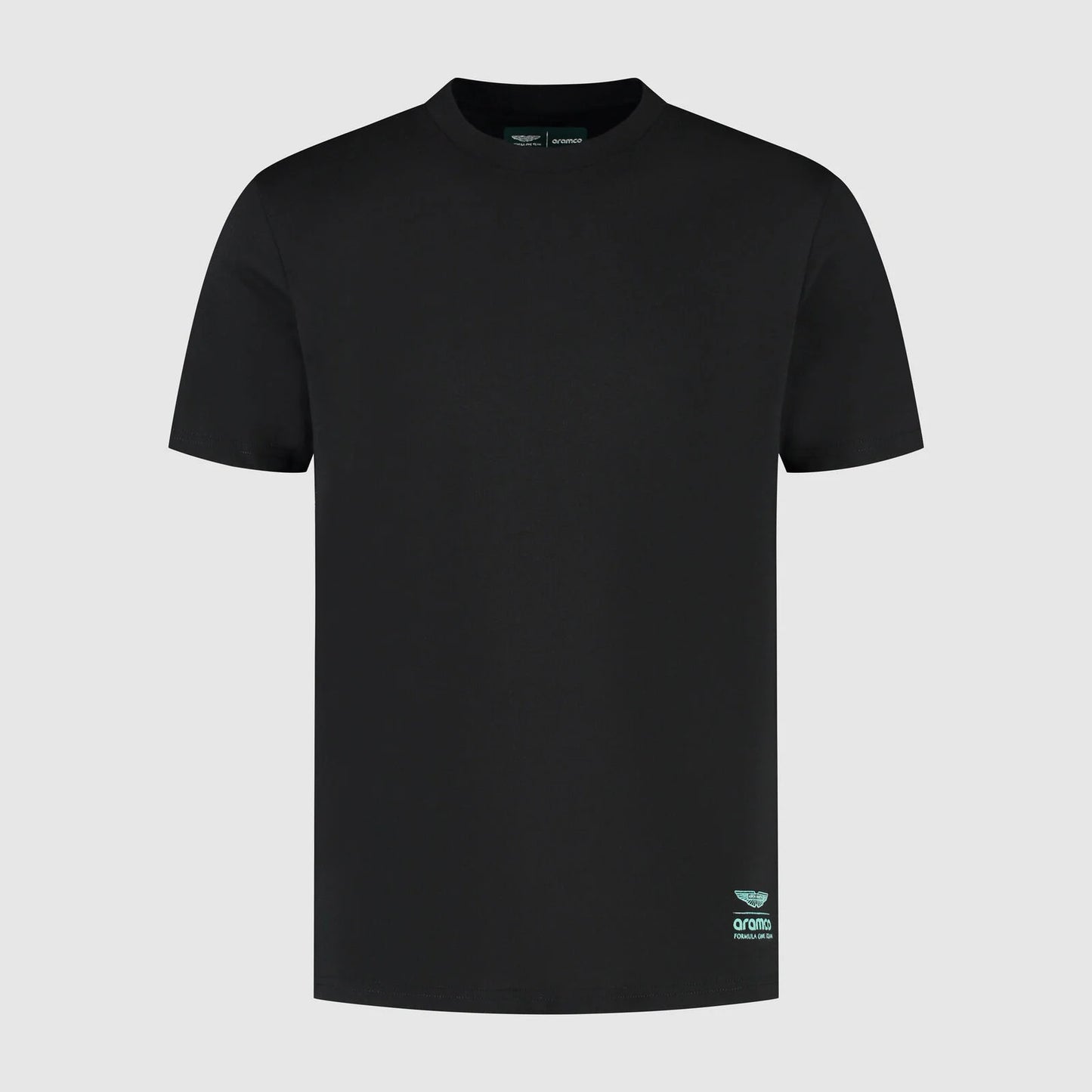 [Pre-Order] Aston Martin F1 2025 Team Miami GP T-Shirt