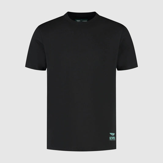 [Pre-Order] Aston Martin F1 2025 Team Miami GP T-Shirt