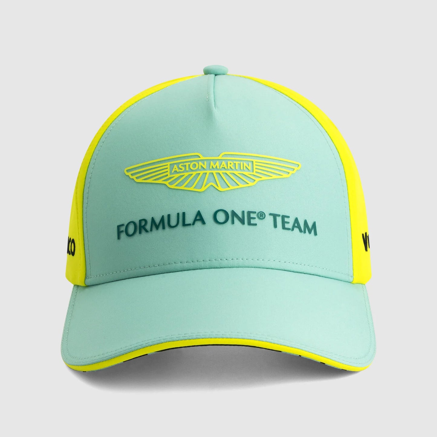 [Pre-Order] Aston Martin F1 2025 Team Miami GP Cap