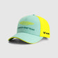 [Pre-Order] Aston Martin F1 2025 Team Miami GP Cap