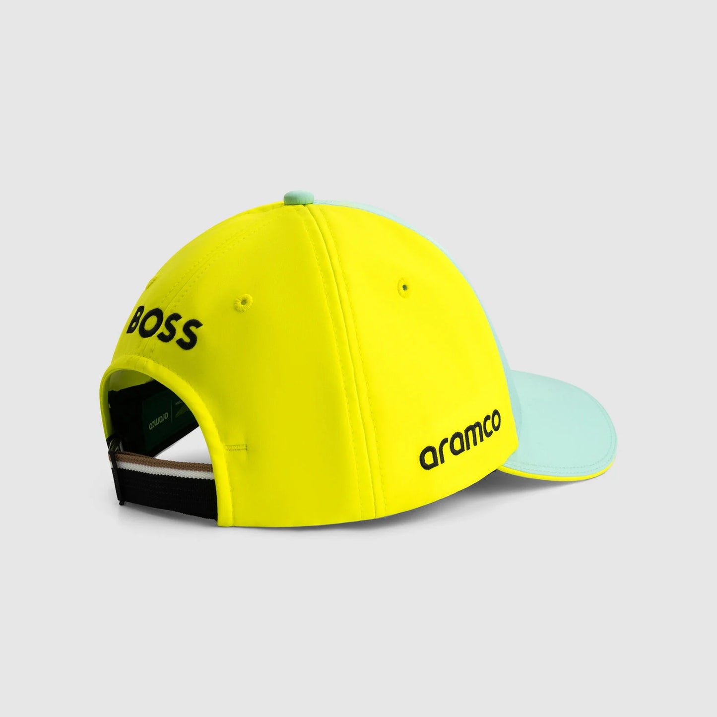 [Pre-Order] Aston Martin F1 2025 Team Miami GP Cap