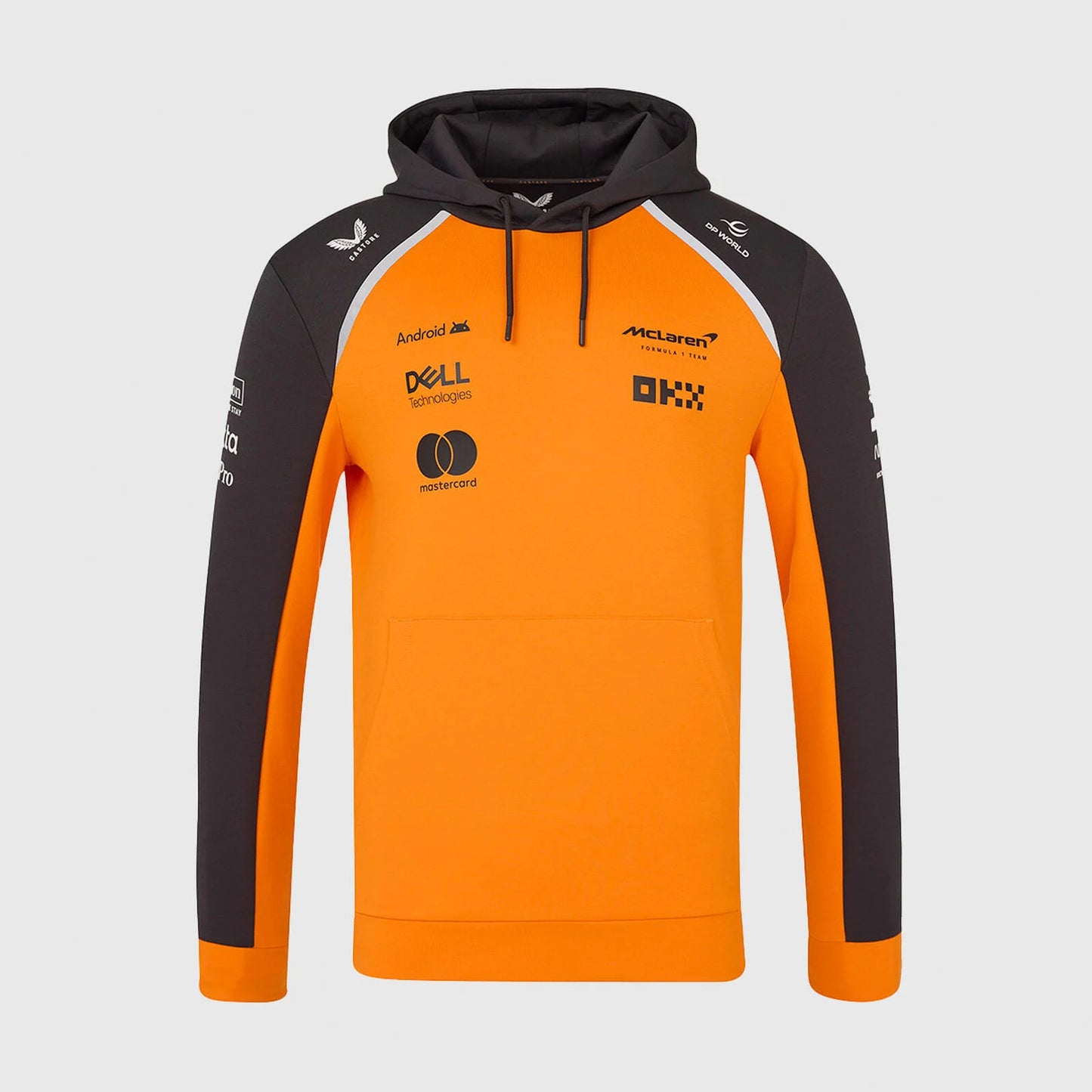 [Pre-Order] McLaren F1 2025 Team Hoodie