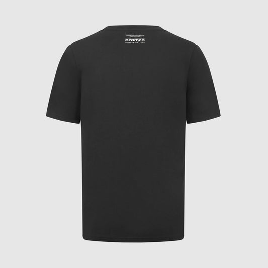 [Pre-Order] Aston Martin F1 2024 Fernando Alonso 400th GP T-Shirt