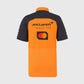 [Pre-Order] McLaren F1 2025 Team Polo - Kids