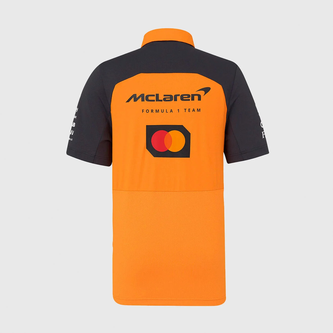 [Pre-Order] McLaren F1 2025 Team Polo - Kids