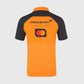 [Pre-Order] McLaren F1 2025 Team Polo