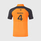 [Pre-Order] McLaren F1 2025 Lando Norris Polo