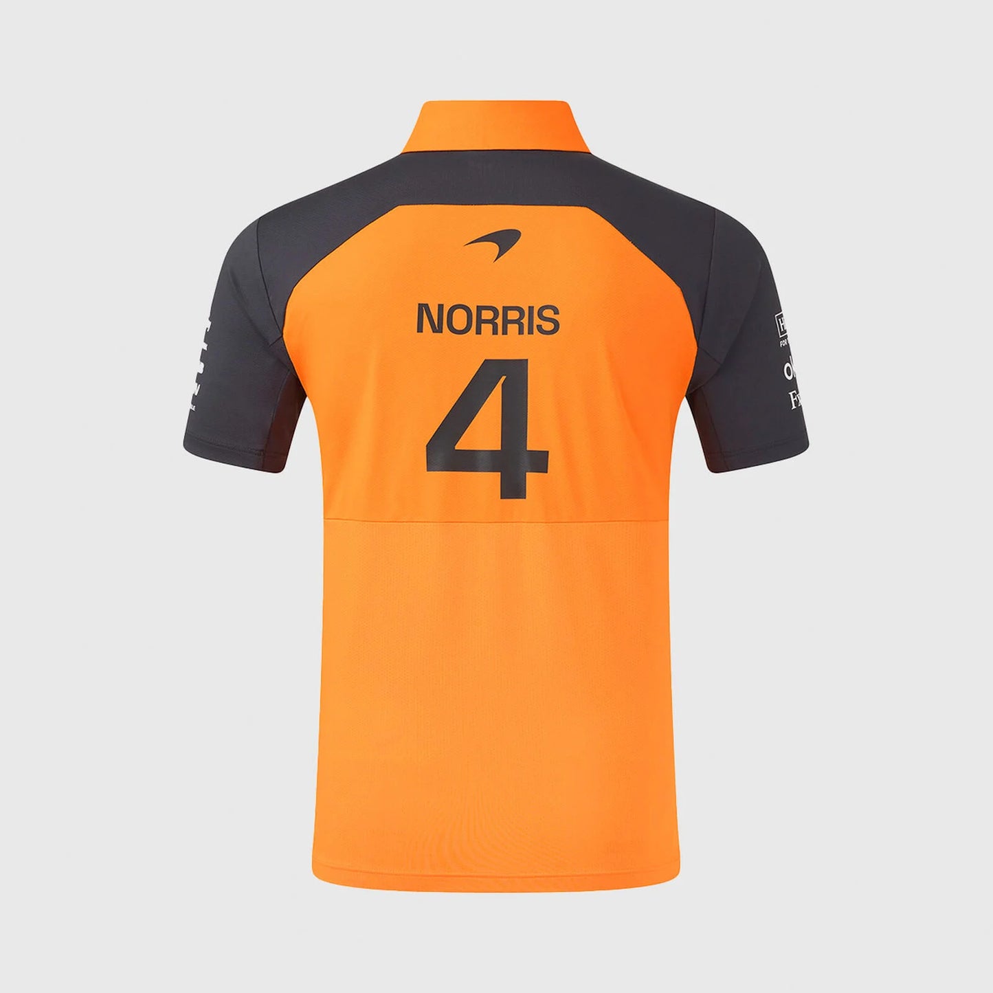 [Pre-Order] McLaren F1 2025 Lando Norris Polo