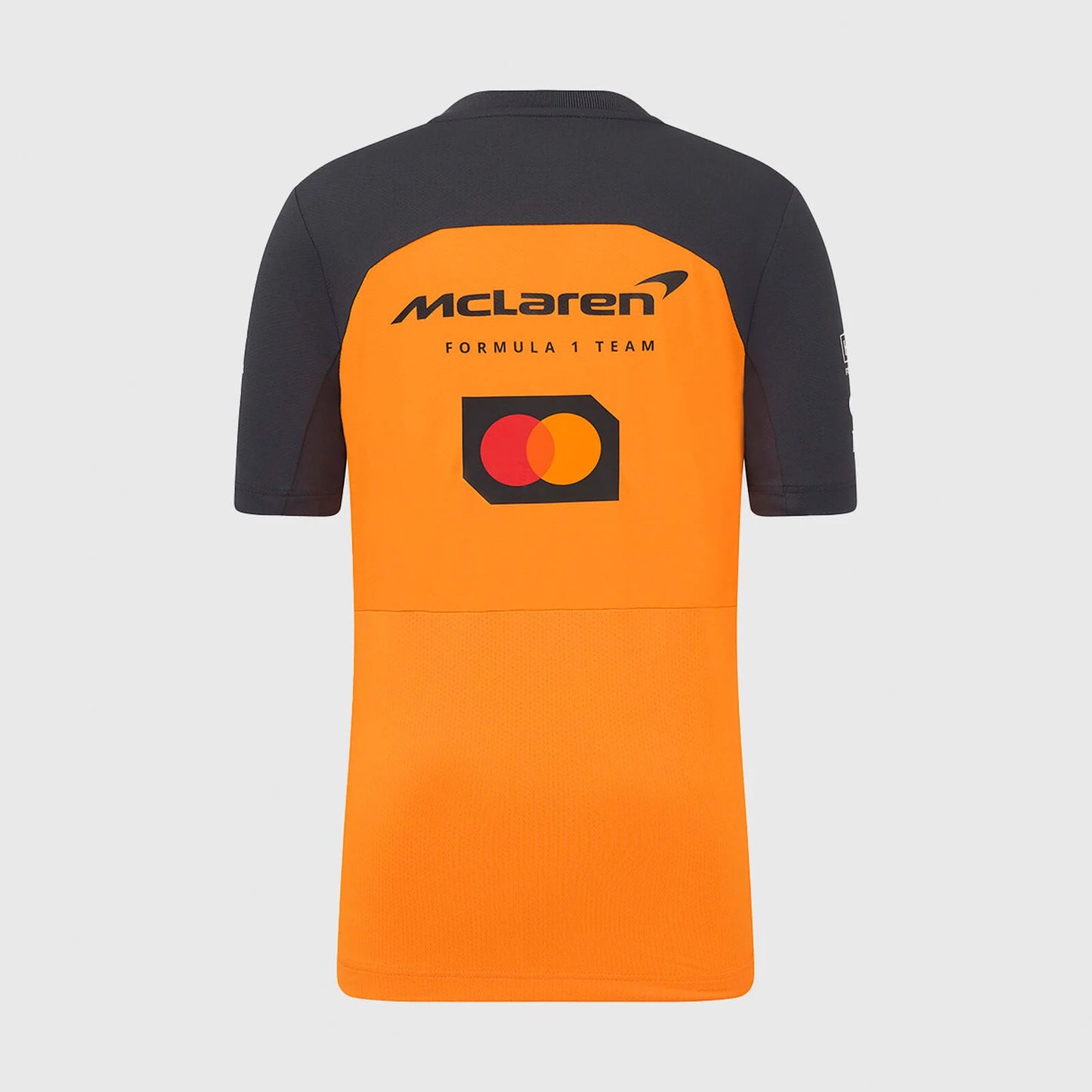 [Pre-Order] McLaren F1 2025 Team T-Shirt - Kids