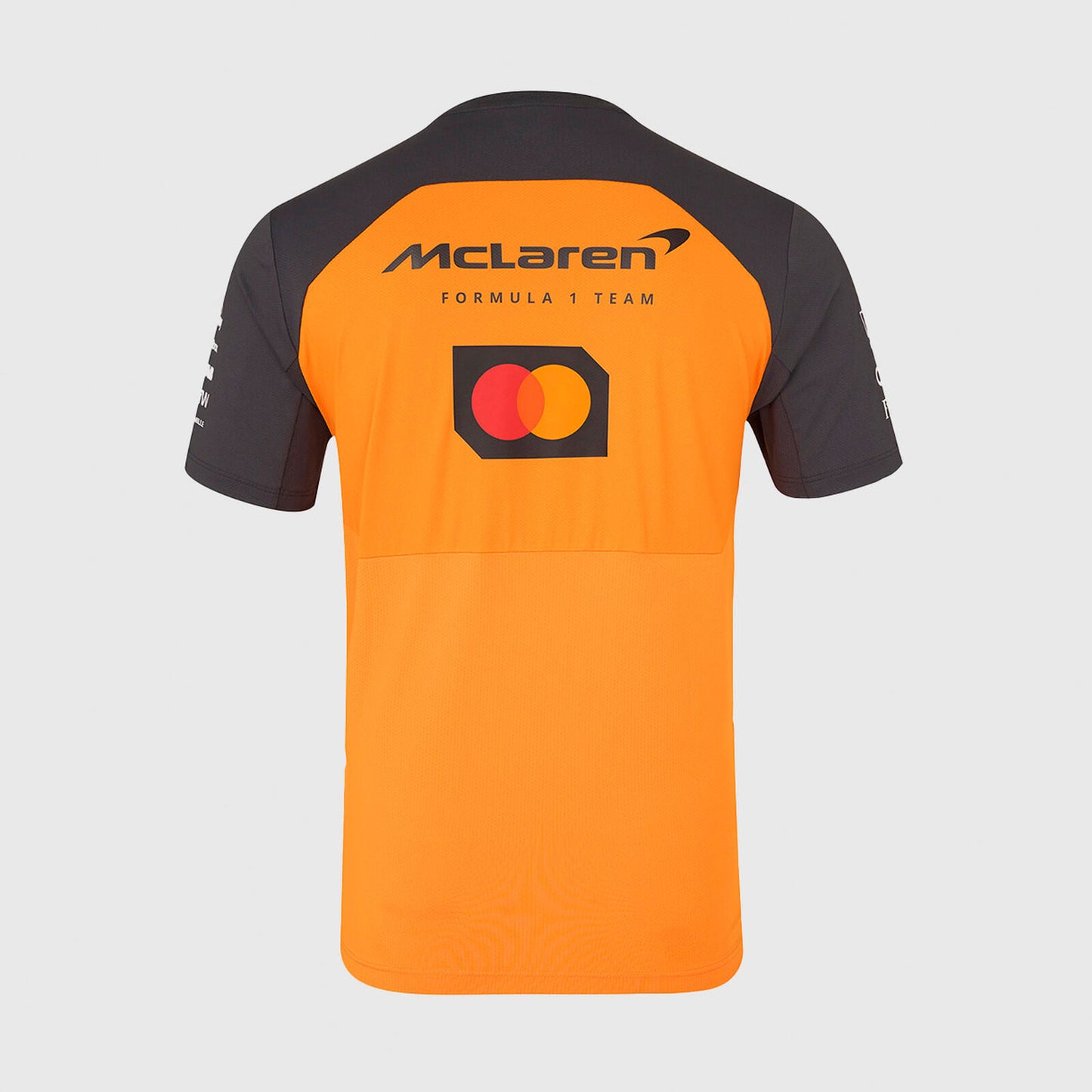 [Pre-Order] McLaren F1 2025 Team T-Shirt (2 Colours)