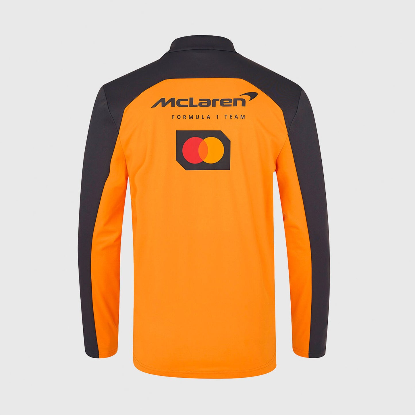 [Pre-Order] McLaren F1 2025 Team Softshell Jacket