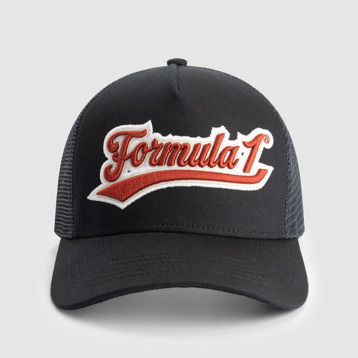 [Pre-Order] F1® 2025 Legacy Trucker Cap (2 Colours)