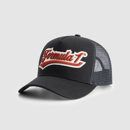 [Pre-Order] F1® 2025 Legacy Trucker Cap (2 Colours)