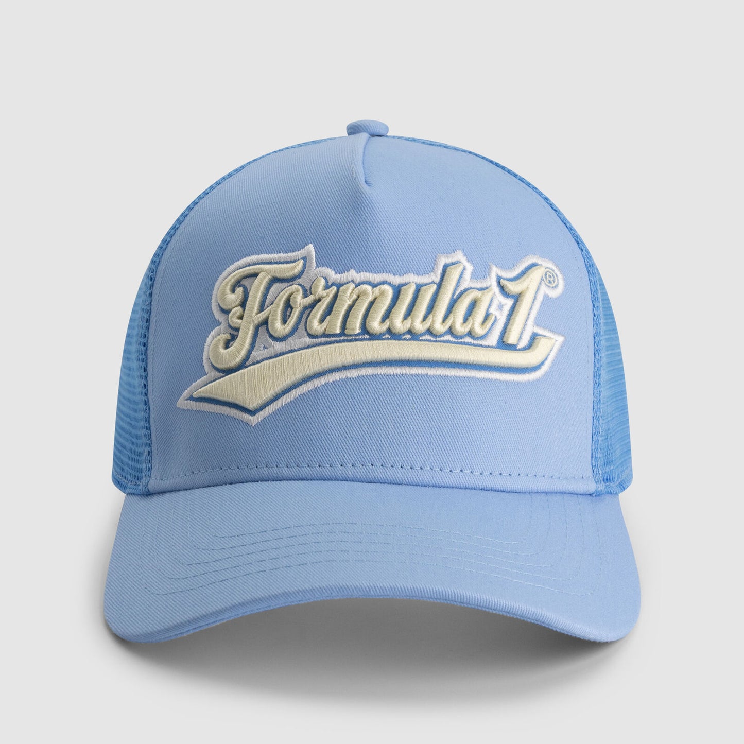 [Pre-Order] F1® 2025 Legacy Trucker Cap (2 Colours)