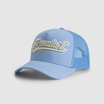 [Pre-Order] F1® 2025 Legacy Trucker Cap (2 Colors)