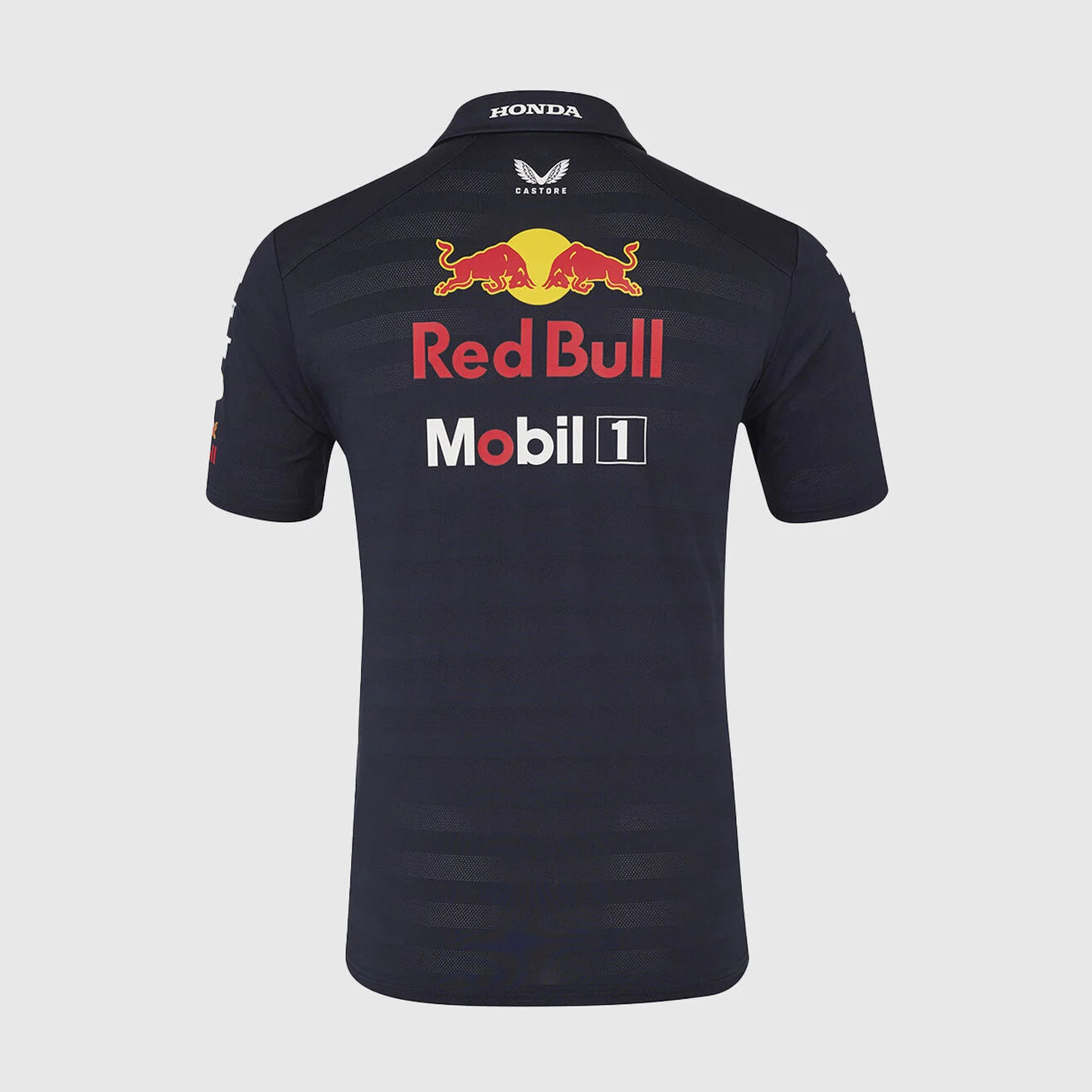 [Pre-Order] Red Bull Racing 2025 Team Polo