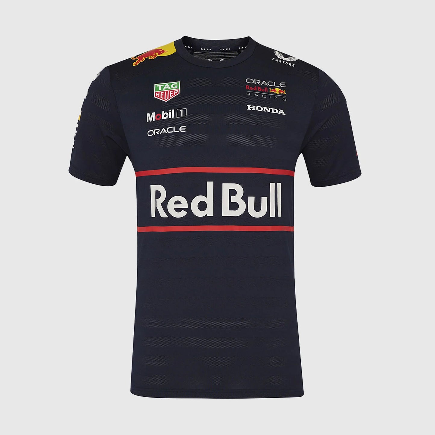 [Pre-Order] Red Bull Racing 2025 Team T-Shirt