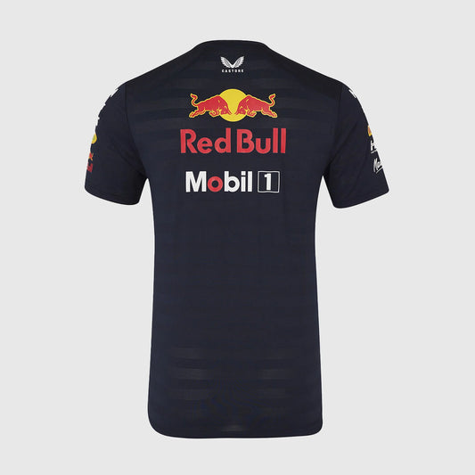 [Pre-Order] Red Bull Racing 2025 Team T-Shirt