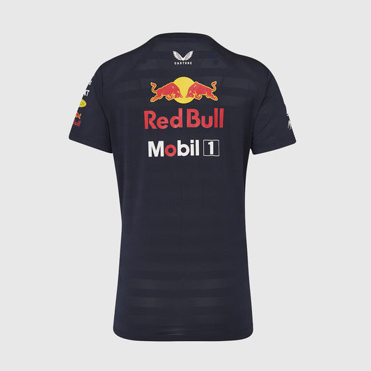 [Pre-Order] Red Bull Racing 2025 Team T-Shirt - Womens