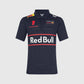 [Pre-Order] Red Bull Racing 2025 Max Verstappen Polo