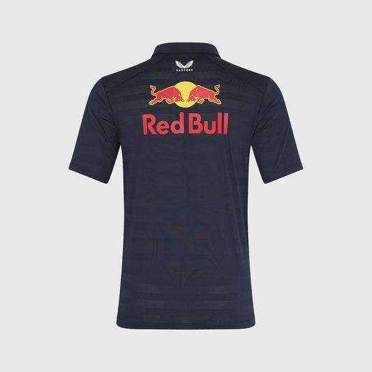 [Pre-Order] Red Bull Racing 2025 Max Verstappen Polo
