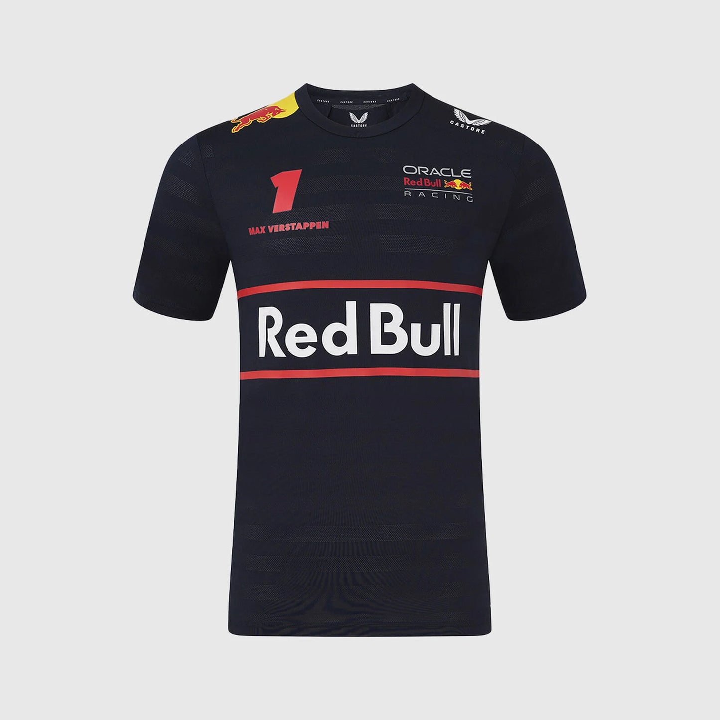 [Pre-Order] Red Bull Racing 2025 Max Verstappen T-Shirt