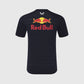 [Pre-Order] Red Bull Racing 2025 Max Verstappen T-Shirt