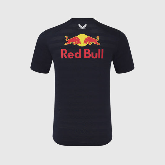 [Pre-Order] Red Bull Racing 2025 Max Verstappen T-Shirt