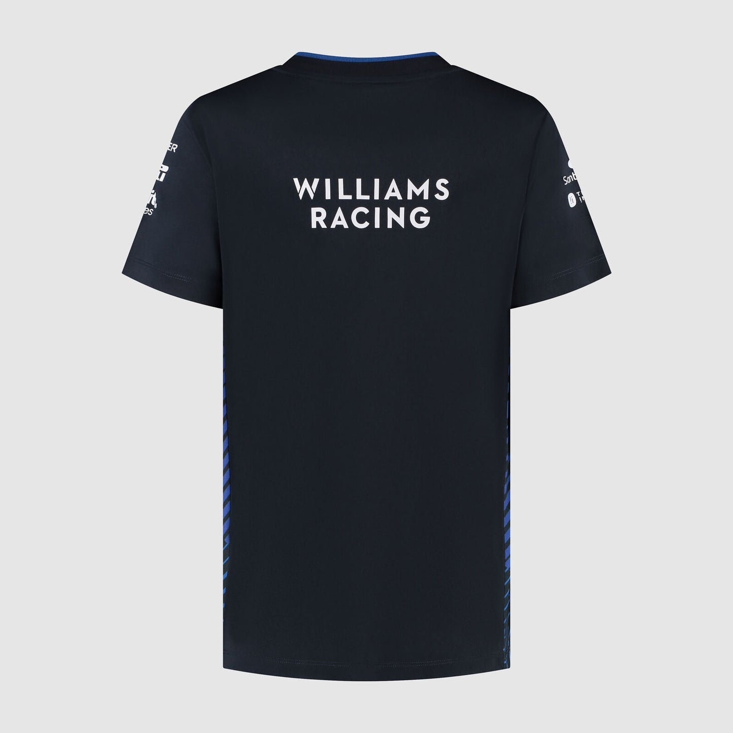 [Pre-Order] Williams Racing 2025 Team T-Shirt - Kids