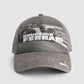 [Pre-Order] Scuderia Ferrari 2025 FW Graphic Cap