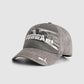 [Pre-Order] Scuderia Ferrari 2025 FW Graphic Cap