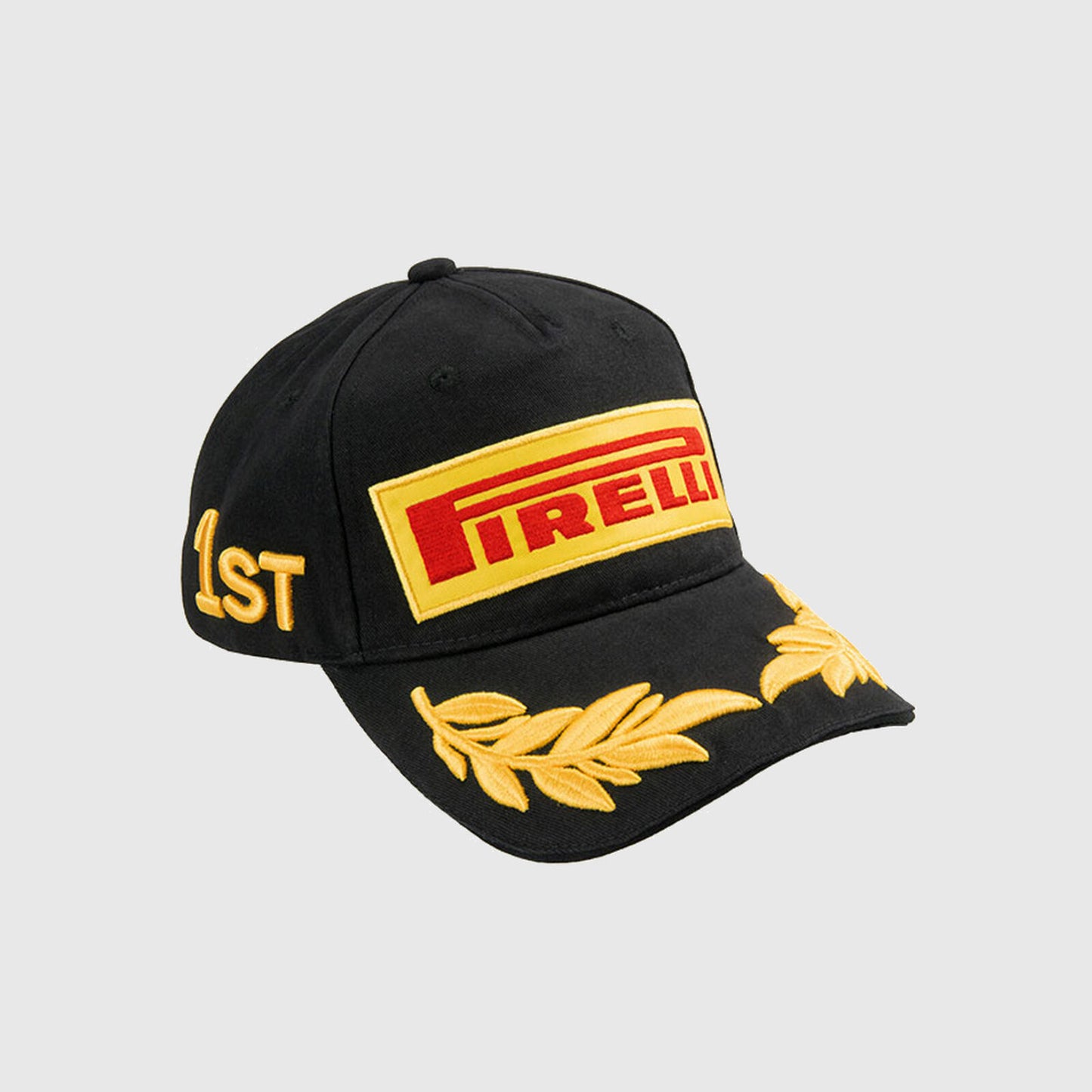 [Pre-Order] Pirelli 2024 Podium Cap