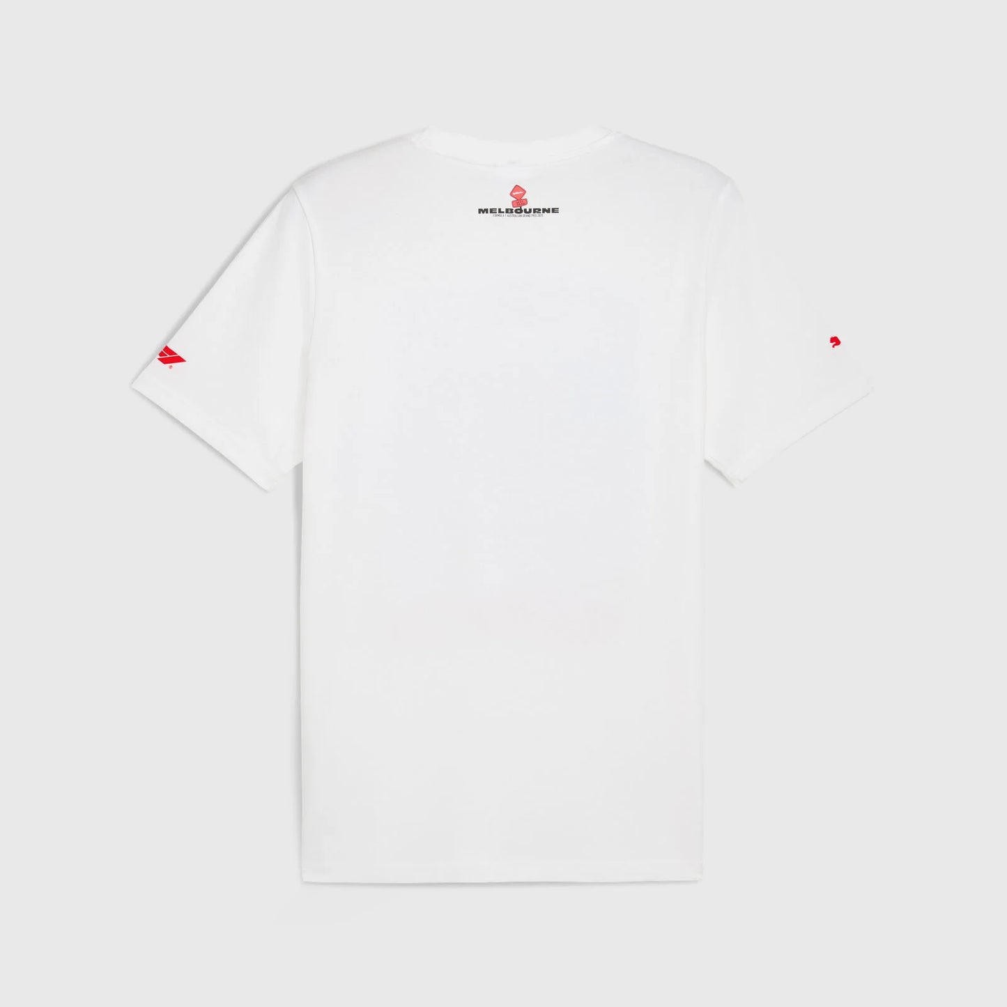 [Pre-Order] PUMA F1® 2025 Australian GP T-shirt