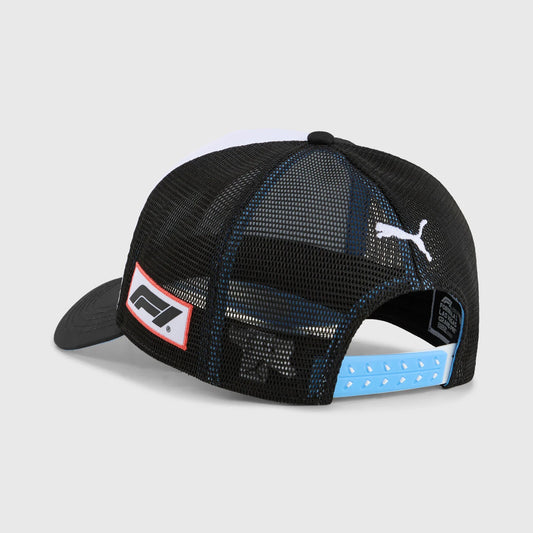 [Pre-Order] PUMA F1® 2025 Australian GP Cap