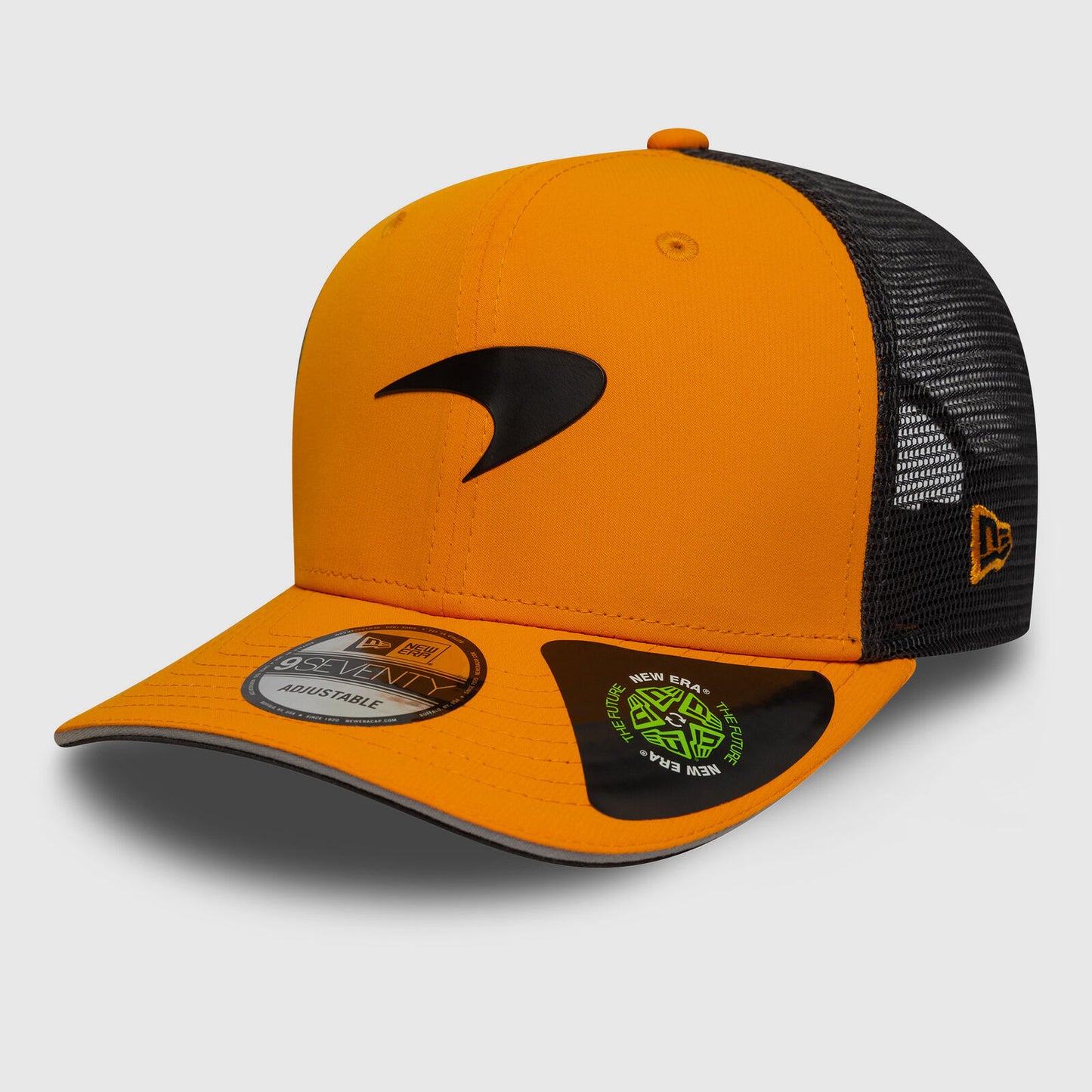 [Pre-Order] McLaren F1 2025 Team 9SEVENTY® Cap