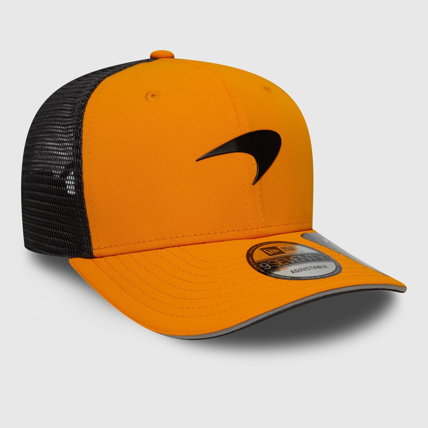 [Pre-Order] McLaren F1 2025 Team 9SEVENTY® Cap