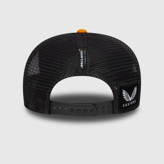 [Pre-Order] McLaren F1 2025 Team 9SEVENTY® Cap