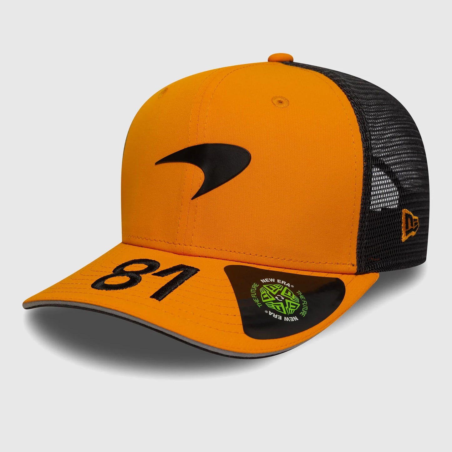 [Pre-Order] McLaren F1 2025 Oscar Piastri 9SEVENTY® Cap