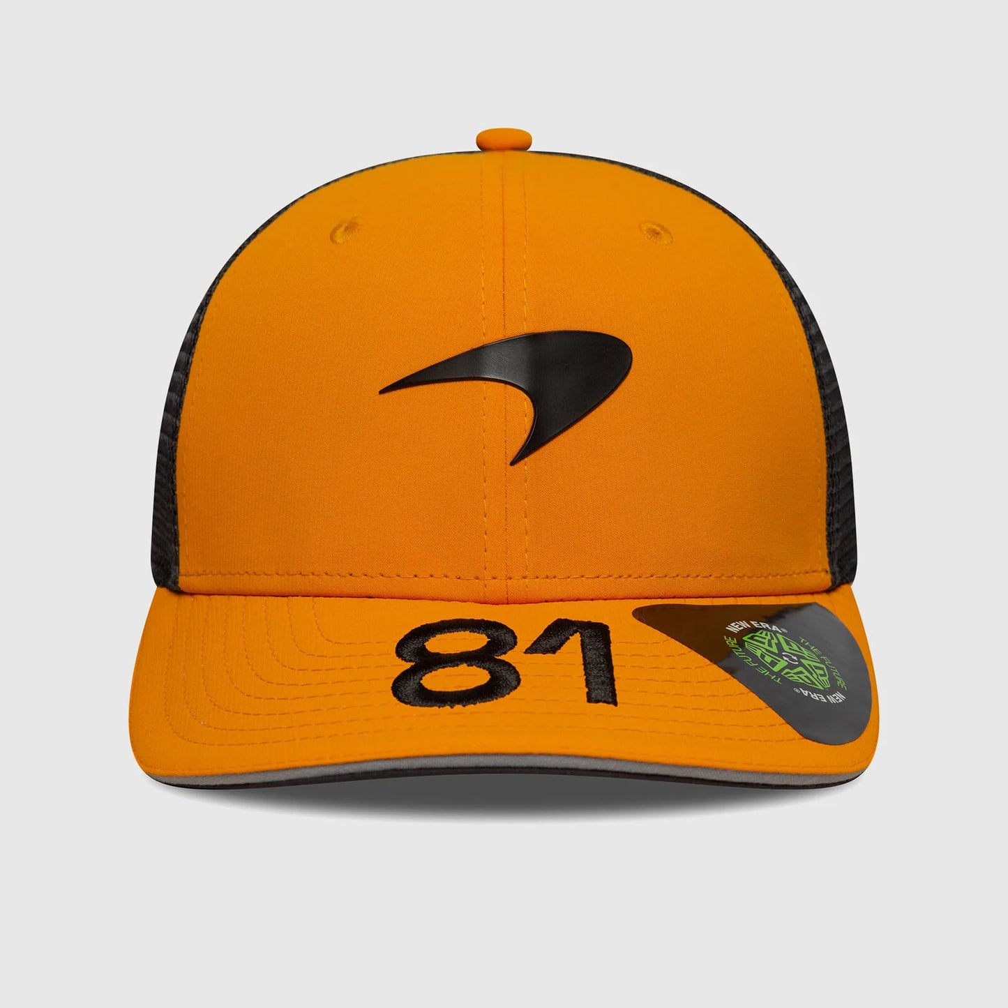 [Pre-Order] McLaren F1 2025 Oscar Piastri 9SEVENTY® Cap